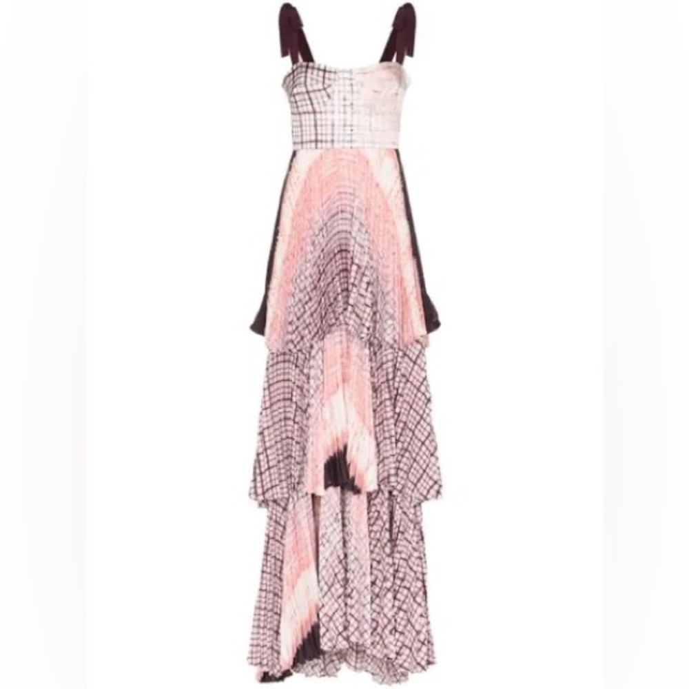 Silvia Tcherassi Gown